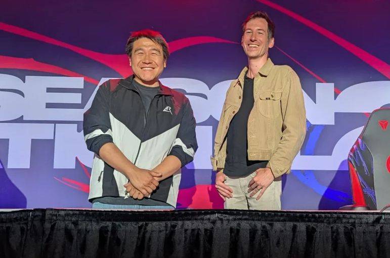 LOL电竞未来展望，世界赛不会引入双败