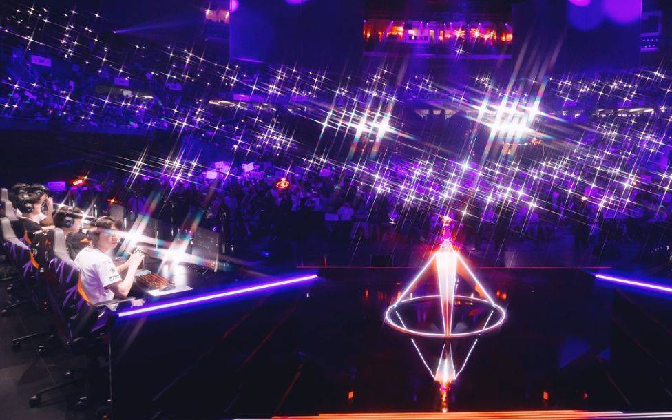 LOL电竞未来展望,世界赛不会引入双败