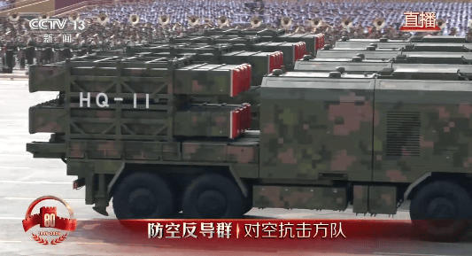 国之重器!名场面汇总