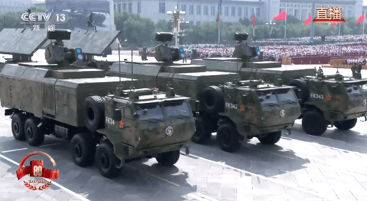 国之重器!名场面汇总