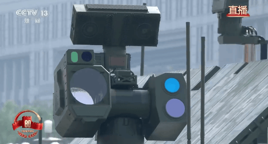 国之重器!名场面汇总