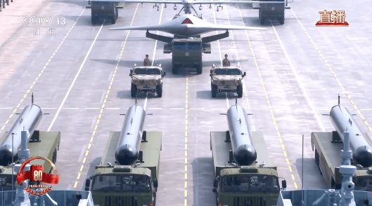 国之重器!名场面汇总