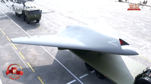 国之重器!名场面汇总