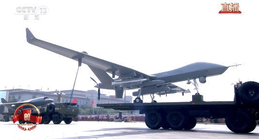 国之重器!名场面汇总