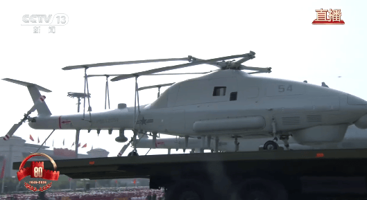 国之重器!名场面汇总