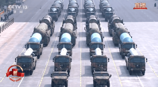 国之重器!名场面汇总