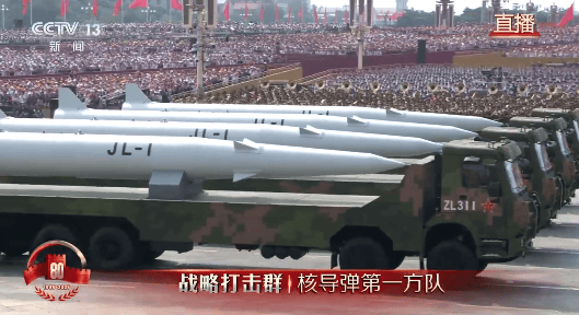 国之重器!名场面汇总