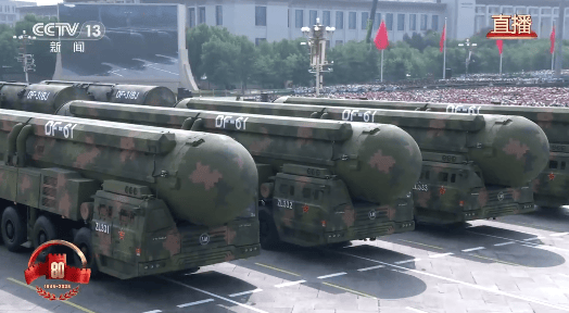 国之重器!名场面汇总