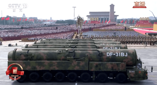 国之重器!名场面汇总