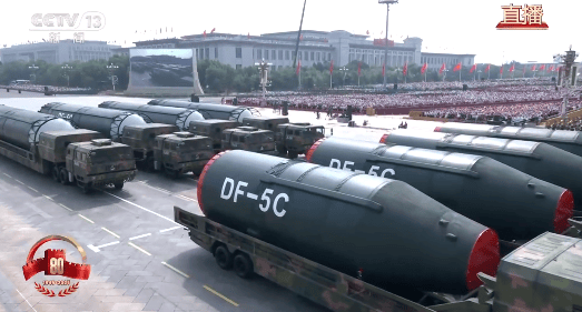 国之重器!名场面汇总