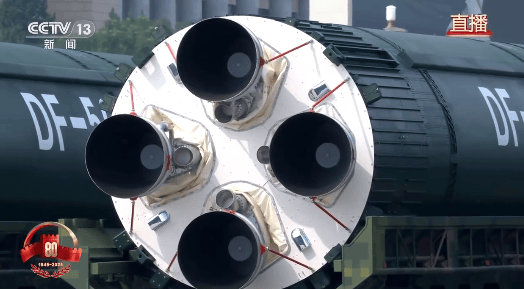 国之重器!名场面汇总