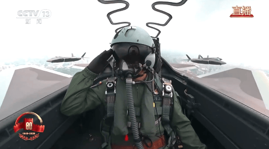 国之重器!名场面汇总