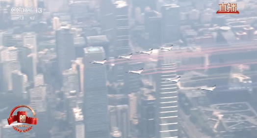 国之重器!名场面汇总