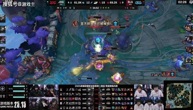 LPL登峰辅助不会二连火了,化身磕头拜年牛,管泽元顶级嘲讽