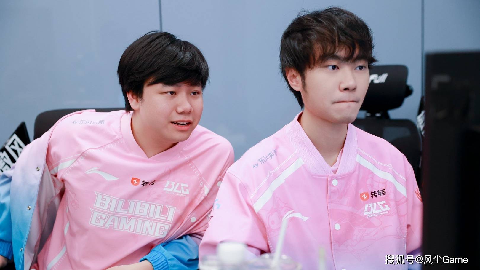 LPL决赛“垃圾话”爆了!369当面喊话Bin哥:比赛输了请弯一下腰