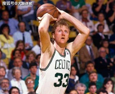 如果说垃圾话有段位,拉里伯德绝对是历史第一,曾多次口出经典