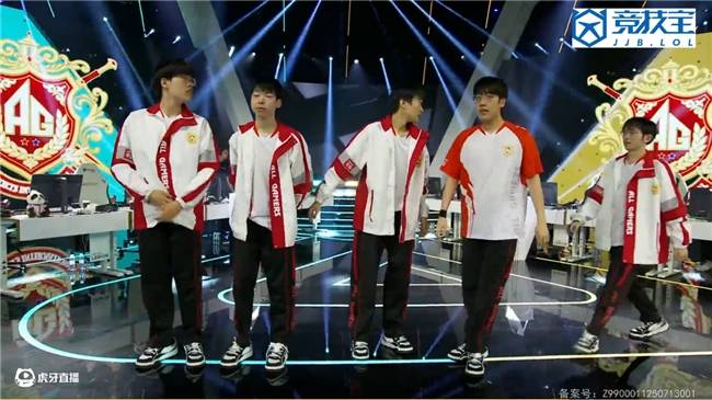 LOL-电竞世界杯：AL全面压制2-0暴打T1晋级决赛