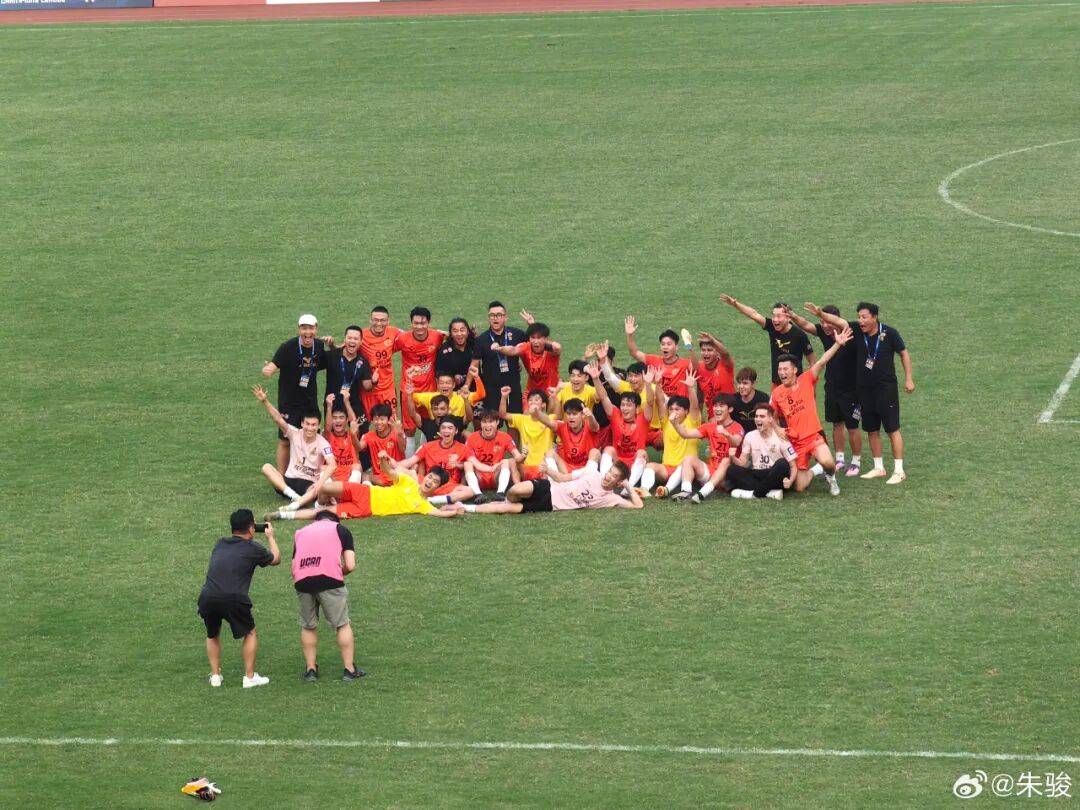 申花朱骏,重返中国职业联赛!