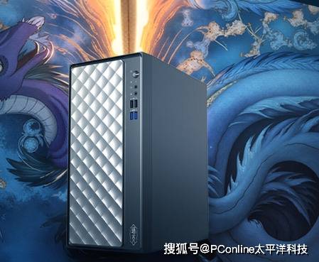 科技“黑魔法”叠加“超植”福利 京东携手联想高管揭秘黑科技