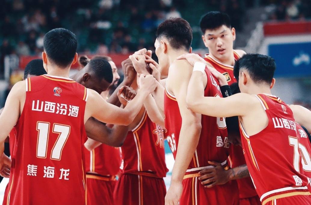 CBA官宣杯赛赛程,广东男篮首战对阵山西,辽宁两对手实力不强