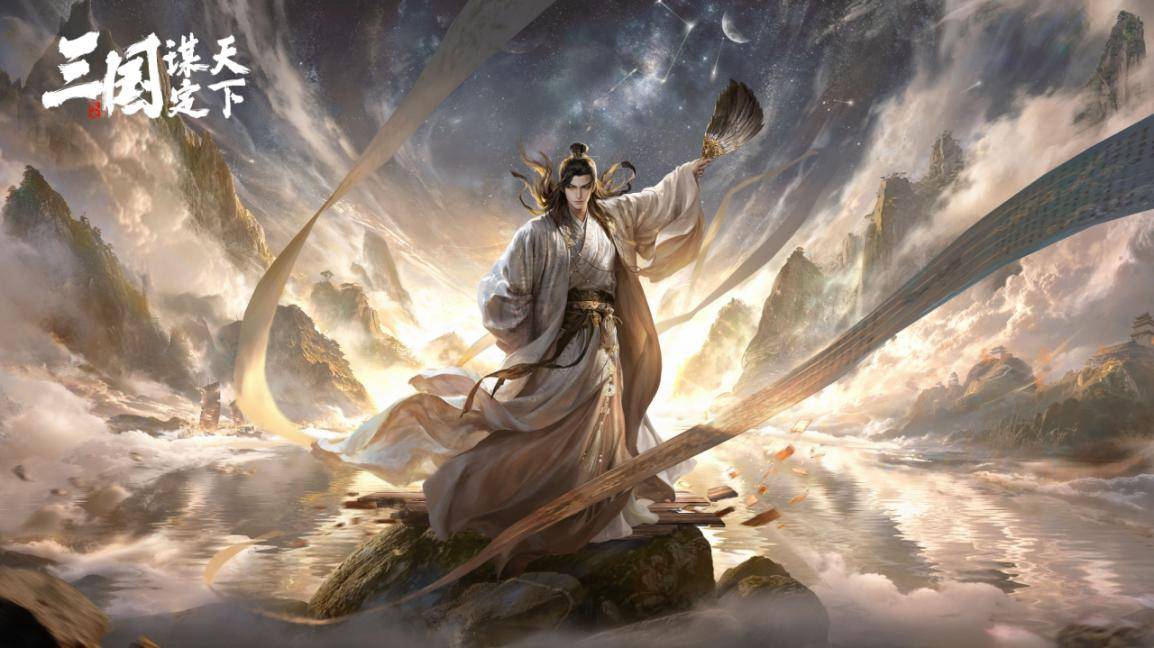 皇子成(chéng)版本陷阱？这款游戏让新手少(shǎo)走(zǒu)弯路