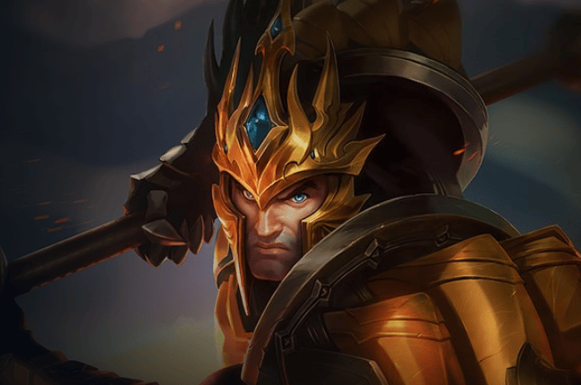 皇子成版本陷阱?这款游戏让新手少走弯路