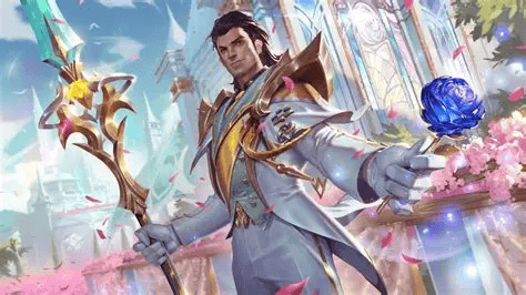 皇子成版本陷阱?这款游戏让新手少走弯路