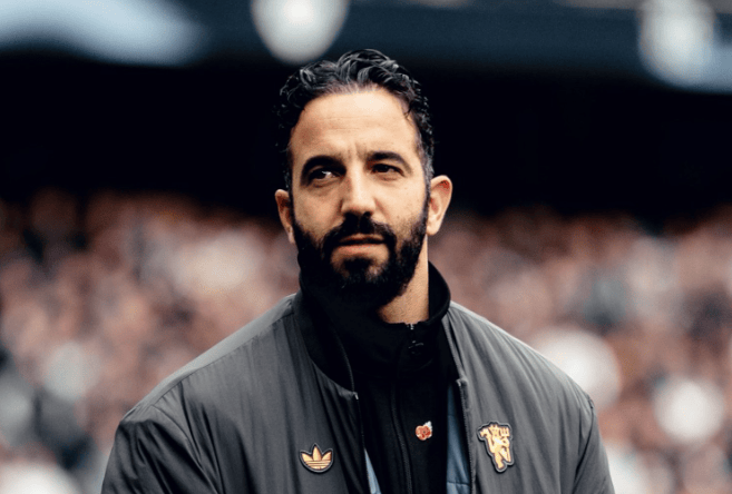 阿莫林：曼联的未来是青训！并已确定青训三原则