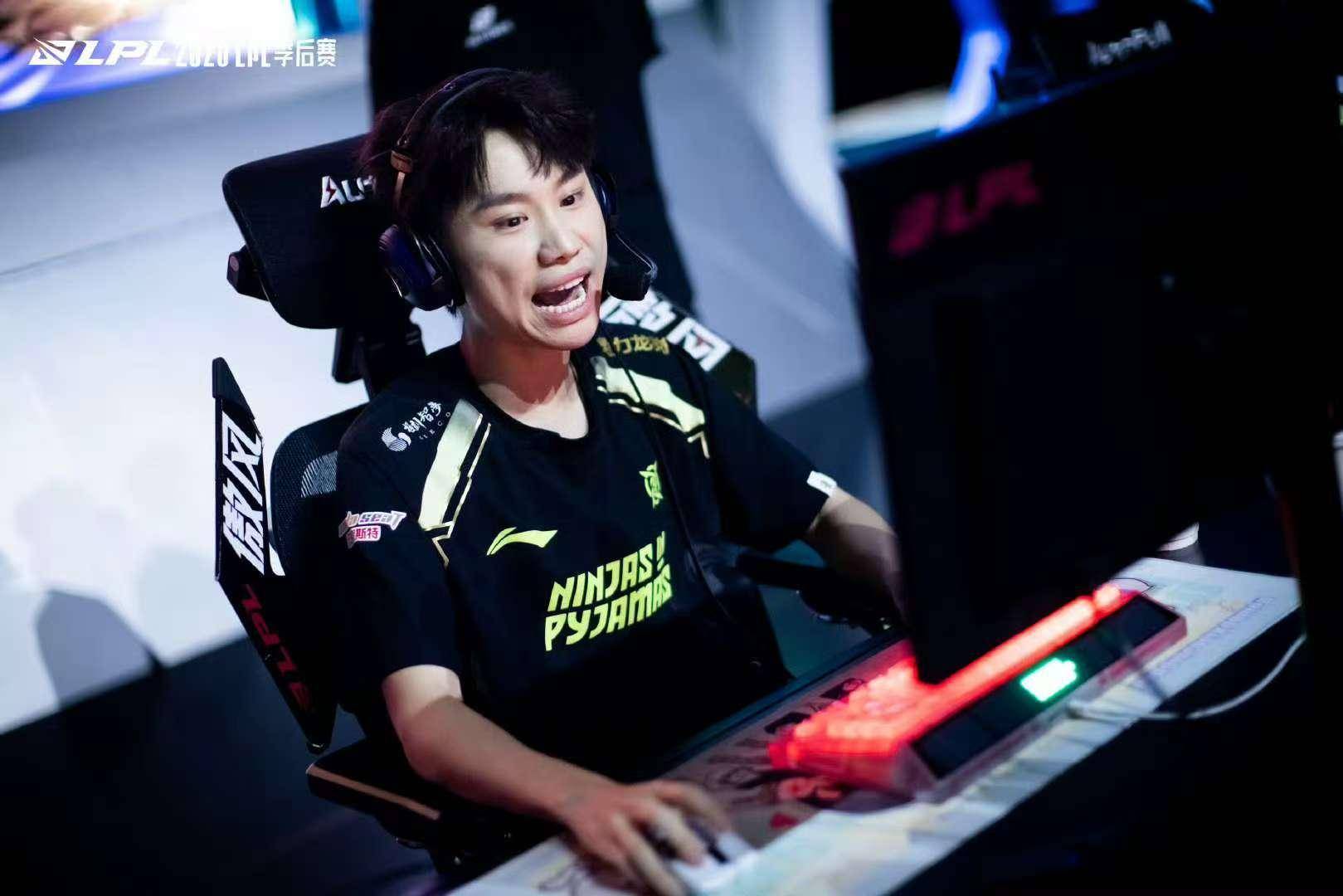 深圳NIP不(bù)敵(dí)AL止步LPL季後(hòu)賽(sài)八强，无緣(yuán)2025全(quán)球总决賽(sài)