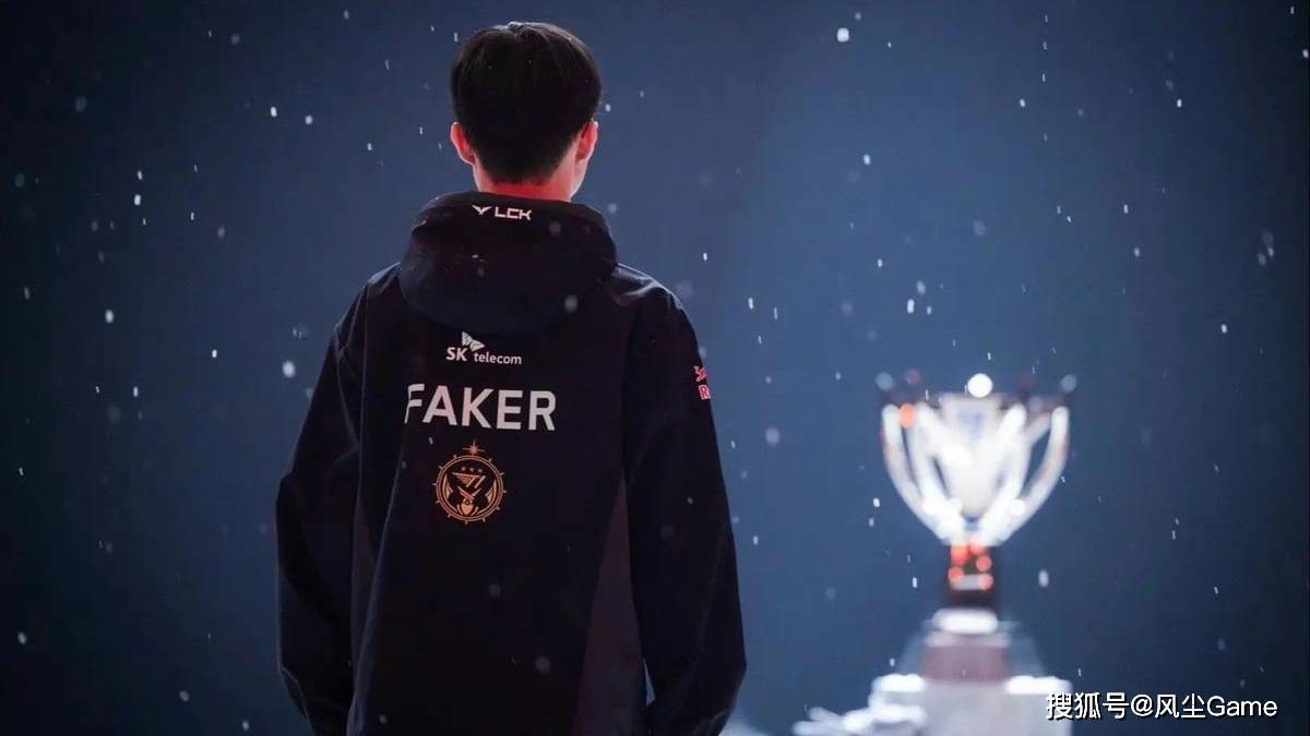 LOL世界赛奖金池曝光!17强仅有7.5万,Faker成S15最大龄选手